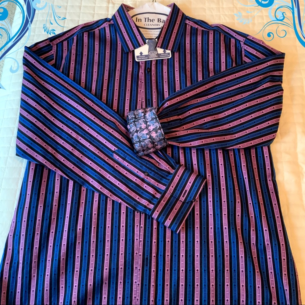 Robert Graham (EUC)